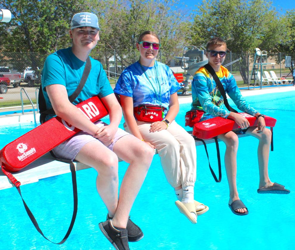 Your Official News Source for Judith Basin County