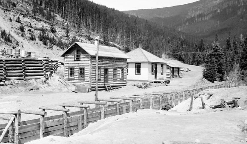 Hughesville More than a scar, a ghost town recalled (part 2 of 3