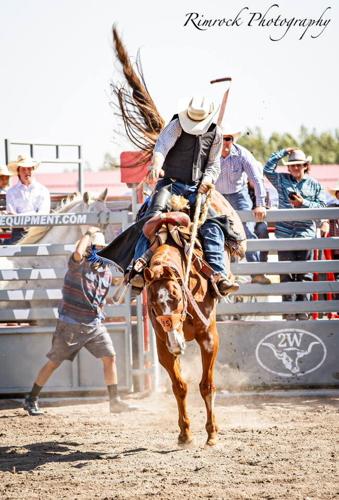 SPOTLIGHT: Brody Shields - A young man with a rodeo plan | News ...