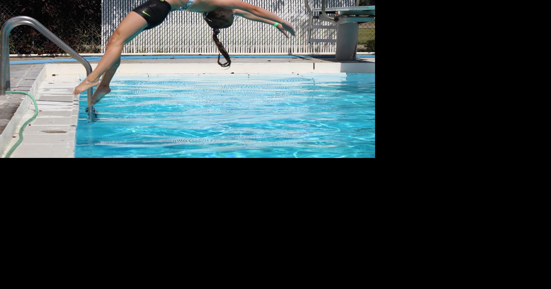 Pool upgrades, meters and plumbing discussed at August Stanford council meeting