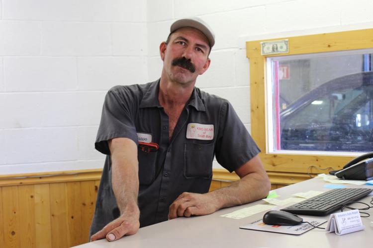 Word on the Street When working or owning a business on the main