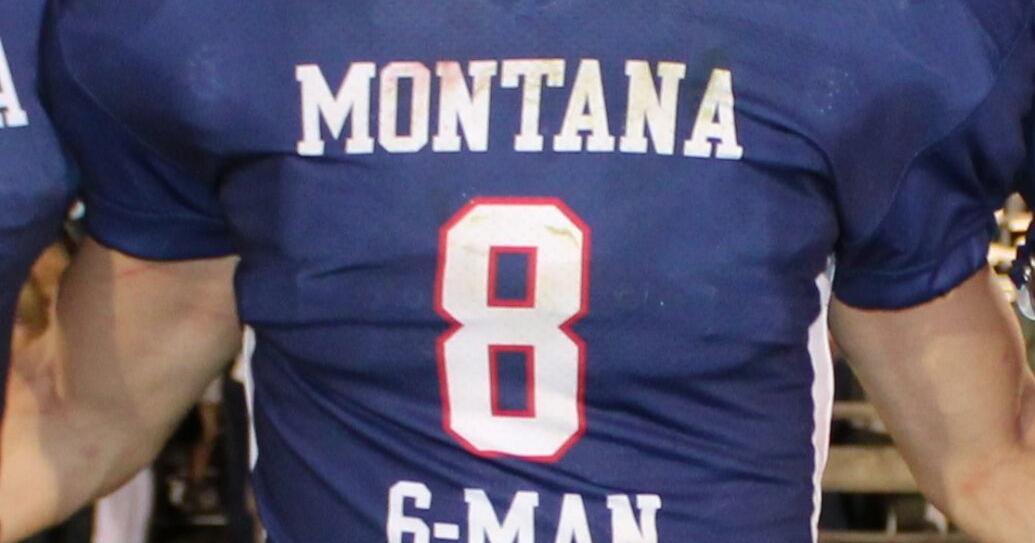 Scoring big: Central Montana graduates take on college sports