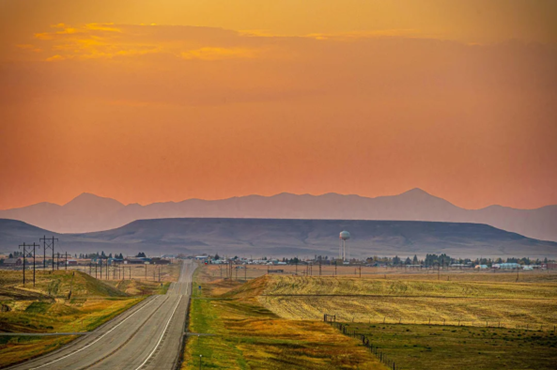 County adopts revised Community Wildfire Protection Plan ...