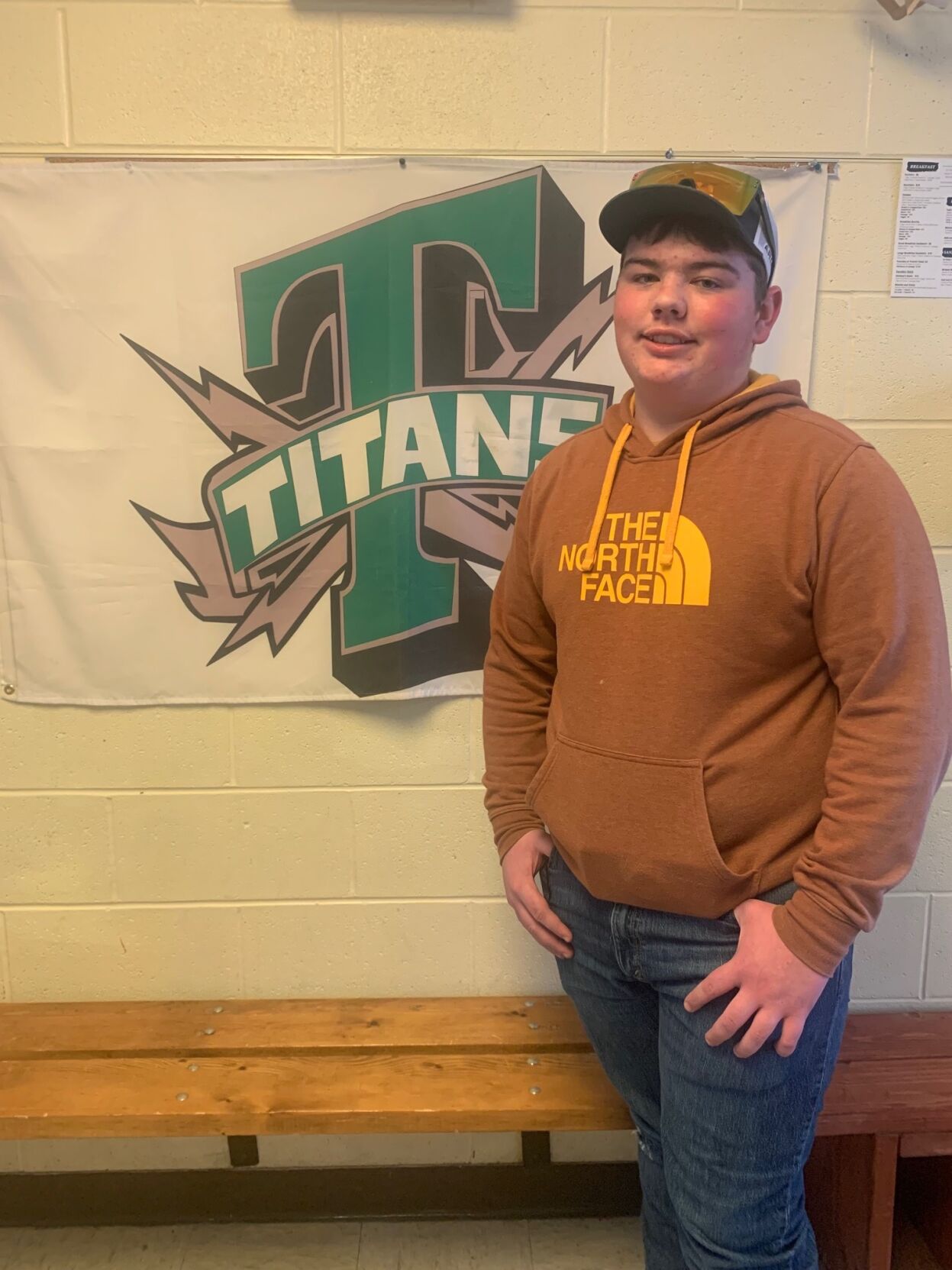 Spotlight on Hobson's Jacob Davis Local