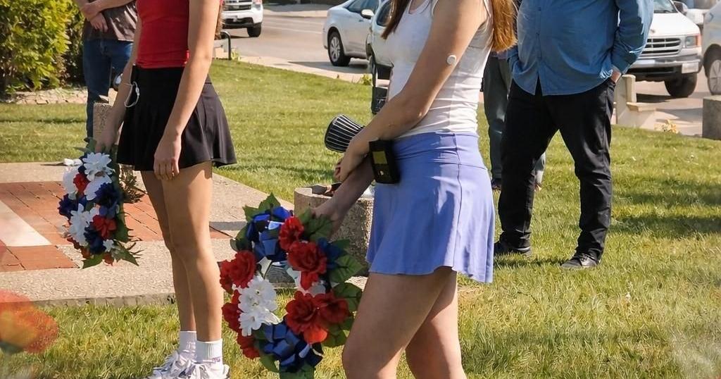 Memorial Day services honor local veterans across Judith Basin County