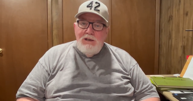 League 42 founder not stepping down after allowing child sex offender to coach team