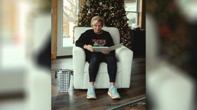 Son uses AI to recreate late father&rsquo;s voice for special Christmas 