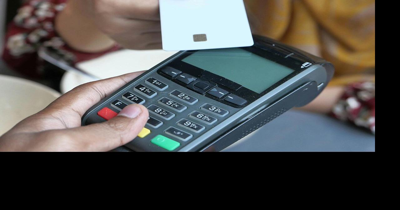 Walmart and Sam’s Club to bring Tap to Pay to all stores