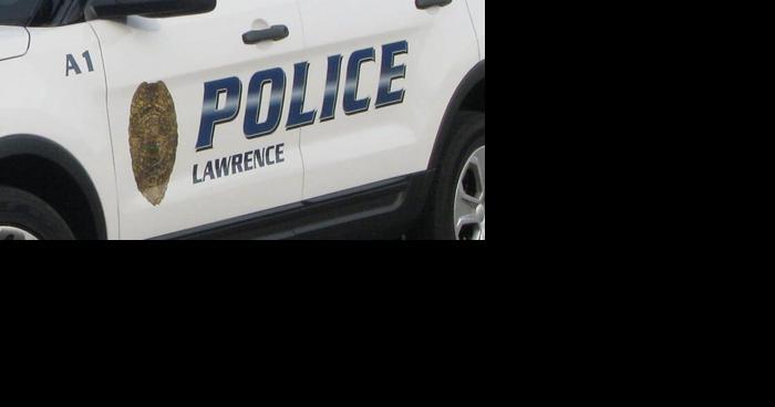 Lawrence police arrest woman for allegedly stealing city bus