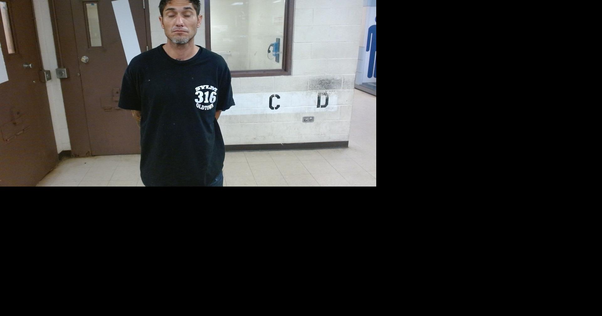 Wichita man sentenced to 16.5 years for September 2024 robbery spree ...