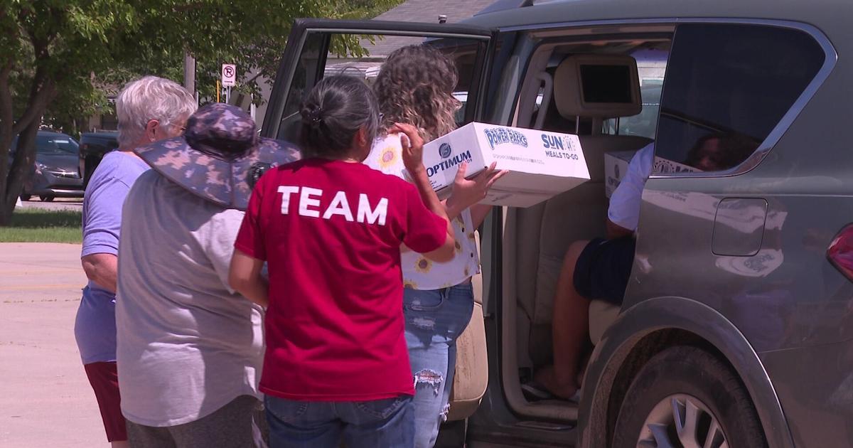 ¡Alivio para el Hambre Infantil! Organizaciones se Unen para Llenar el Vacío Alimentario en la Comunidad