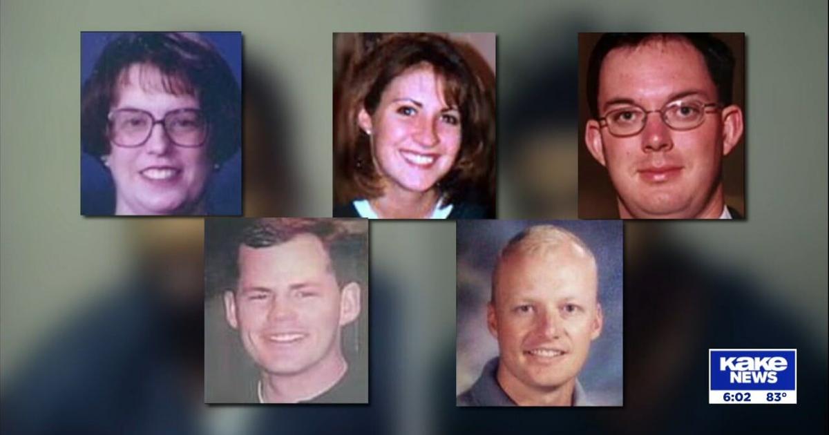 Sedgwick County District Attorney breaks from Carr brothers clemency petition