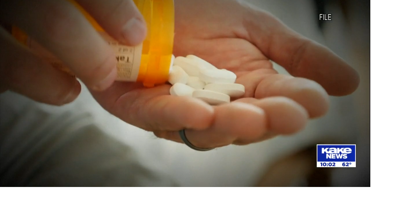 Sedgwick County confirms nitazene-class opioids identified locally; Wichita schools say they are not seeing cases