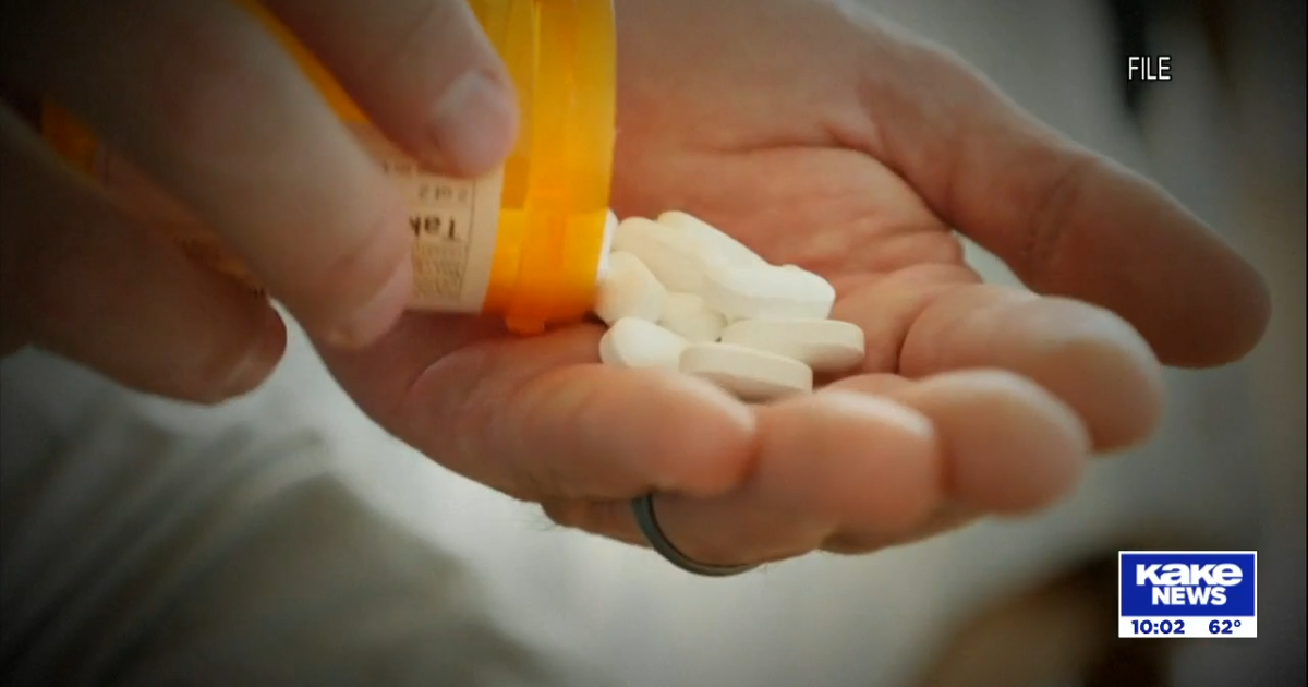 Sedgwick County confirms nitazene-class opioids identified locally; Wichita schools say they are not seeing cases