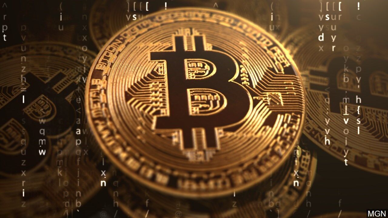 KAKE NEWS INVESTIGATES: Is Crypto for you? | On Your Side | kake.com