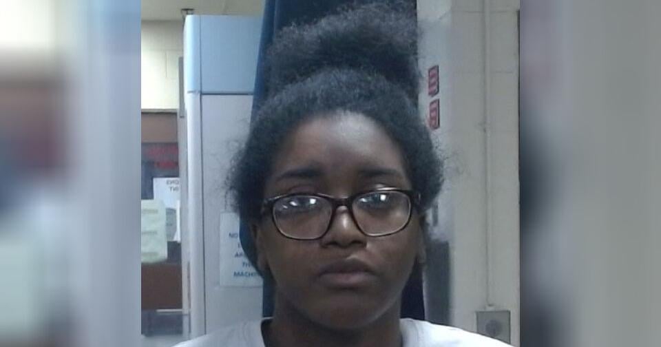 Wichita mother charged with child endangerment after 2-year-old is found unresponsive