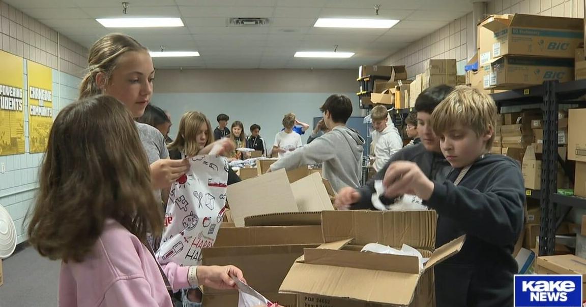 Project Teacher celebrates educators during Teacher Appreciation Week