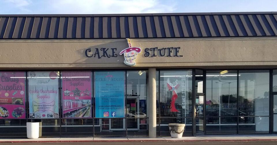 Wichita baking supply store closing after 25 years | Trusted News ...