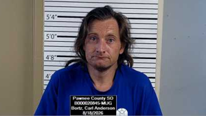 Man to Stand Trial for Alleged Motel Rape in Kansas