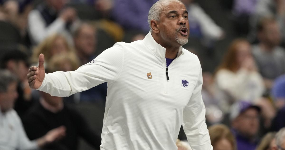Seton Hall hands K-State fourth straight loss, 78-67 | Trusted News ...