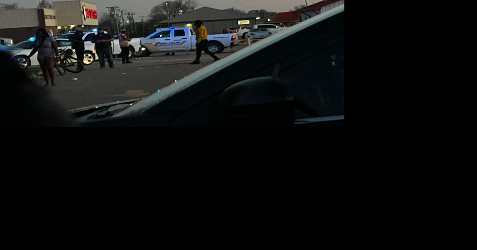 At least 8 people were killed and more than 60 hurt in mass shootings ...