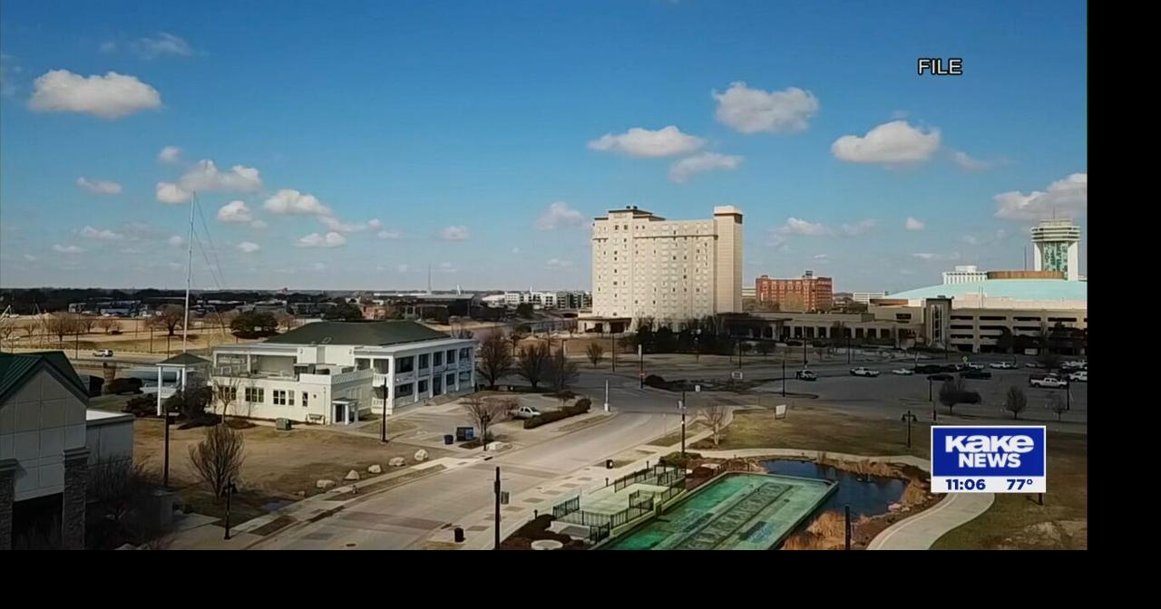 Development firm presenting affordable housing project near Boathouse ...
