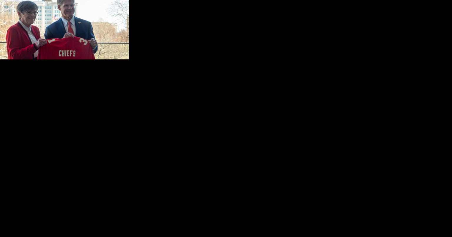 Kansas to build Chiefs stadium with STAR bonds in deal approved by lawmakers