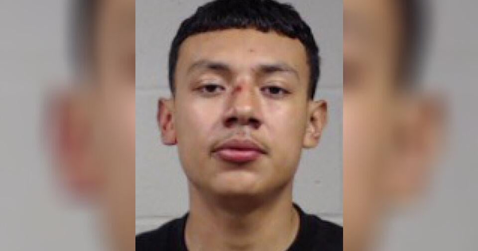 Man charged with murder in death of his passenger following crash near ...