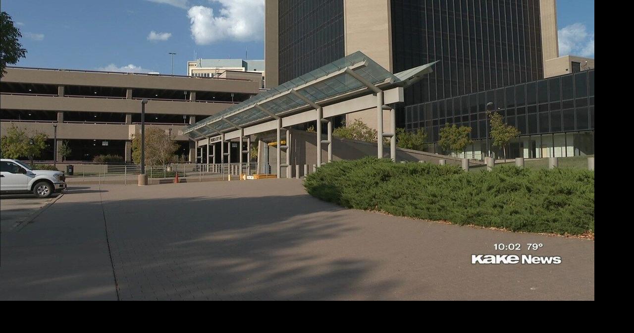 Lawsuit against City of Wichita claims court system doesn't do psych ...