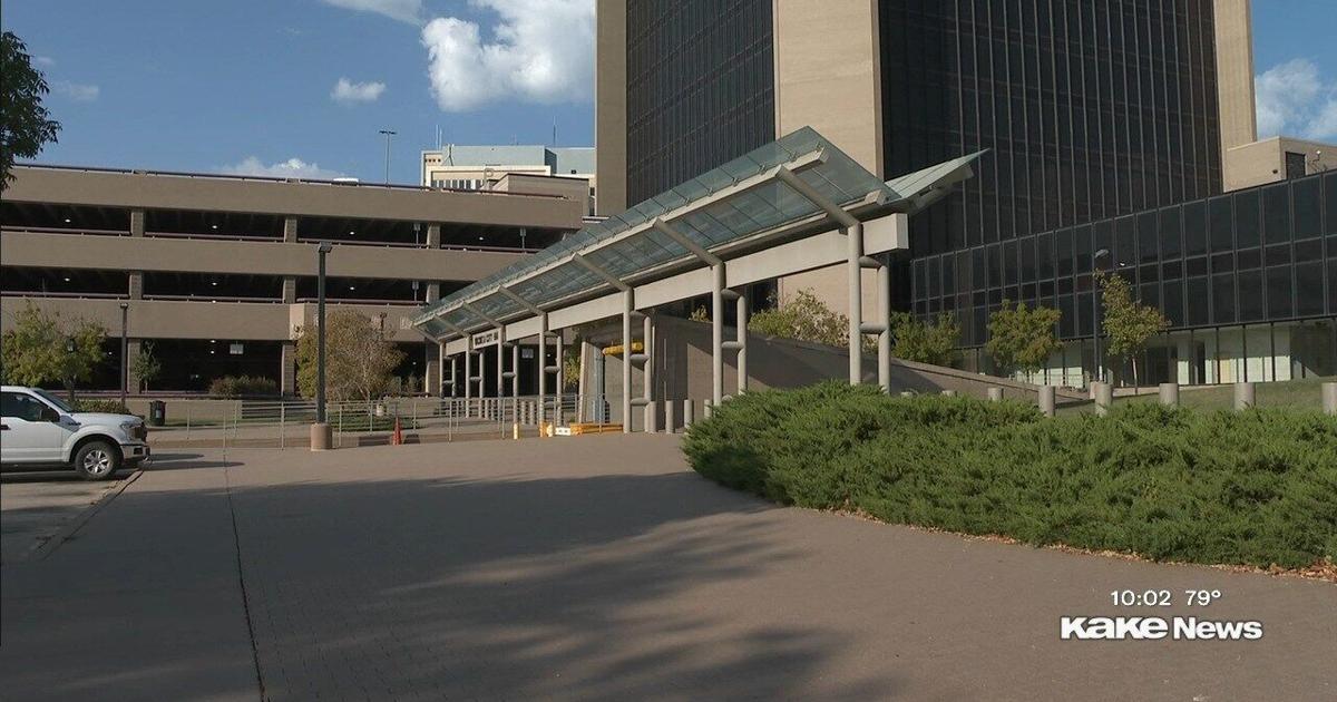 Lawsuit against City of Wichita claims court system doesn't do psych ...