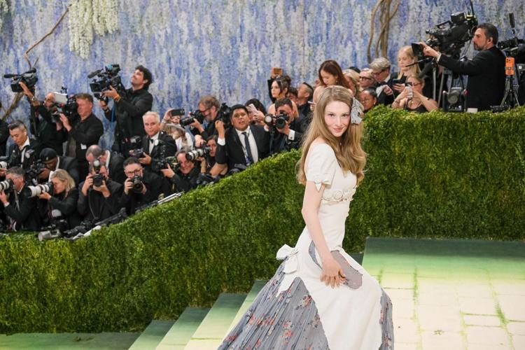 Met Gala 2026: The most striking red carpet looks | Entertainment | kake.com