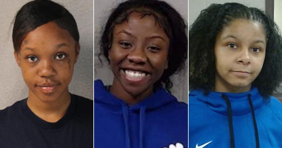 Suspect charged as an adult in acid attack on Wichita teen | Trusted ...