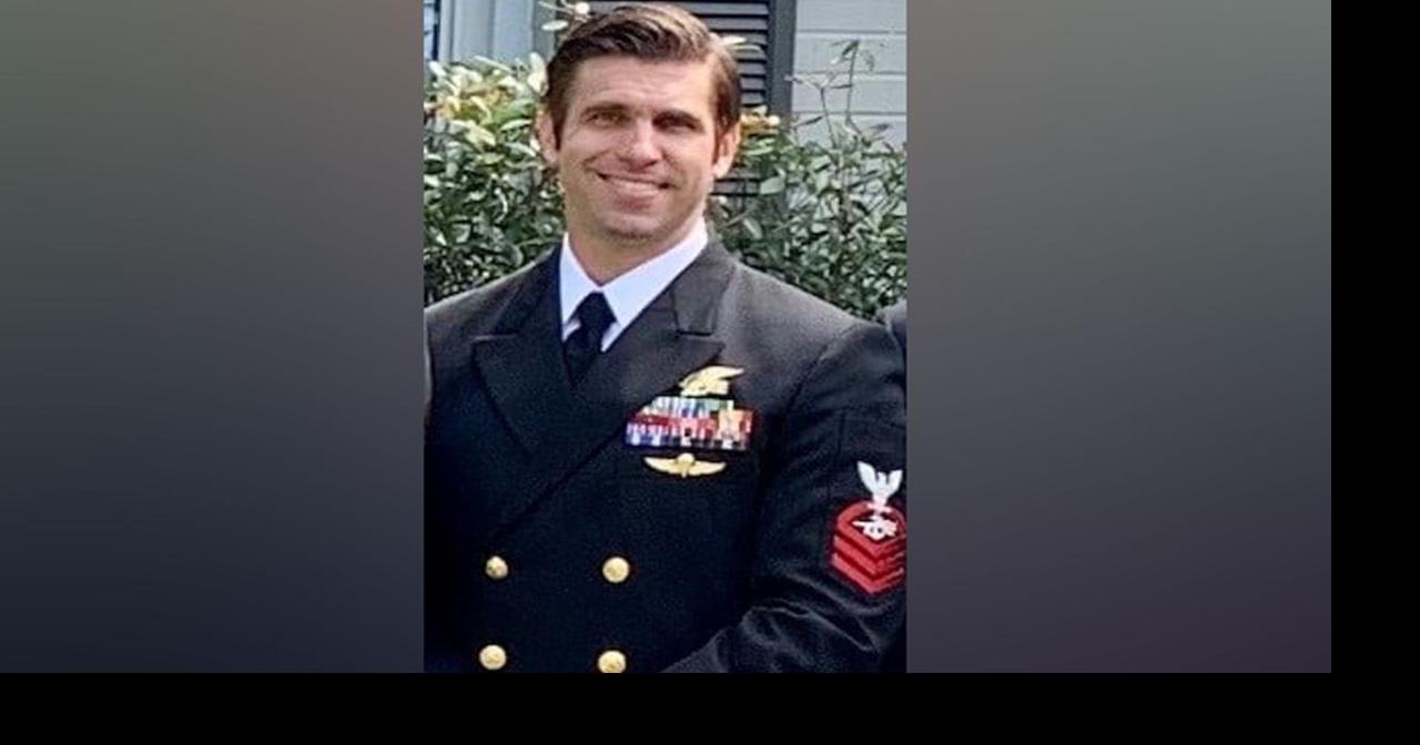 Navy SEAL dies in free-fall parachute training accident | News | kake.com