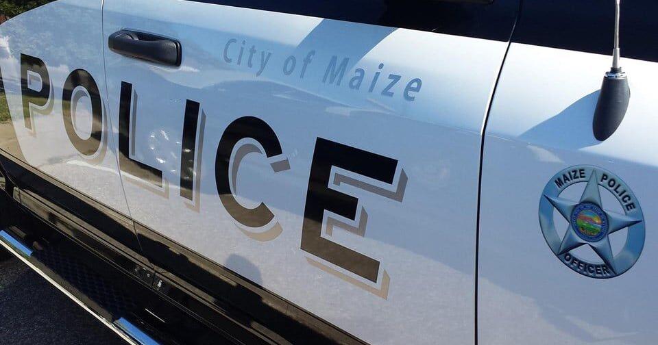 Maize police officer loses certification for dishonesty in domestic