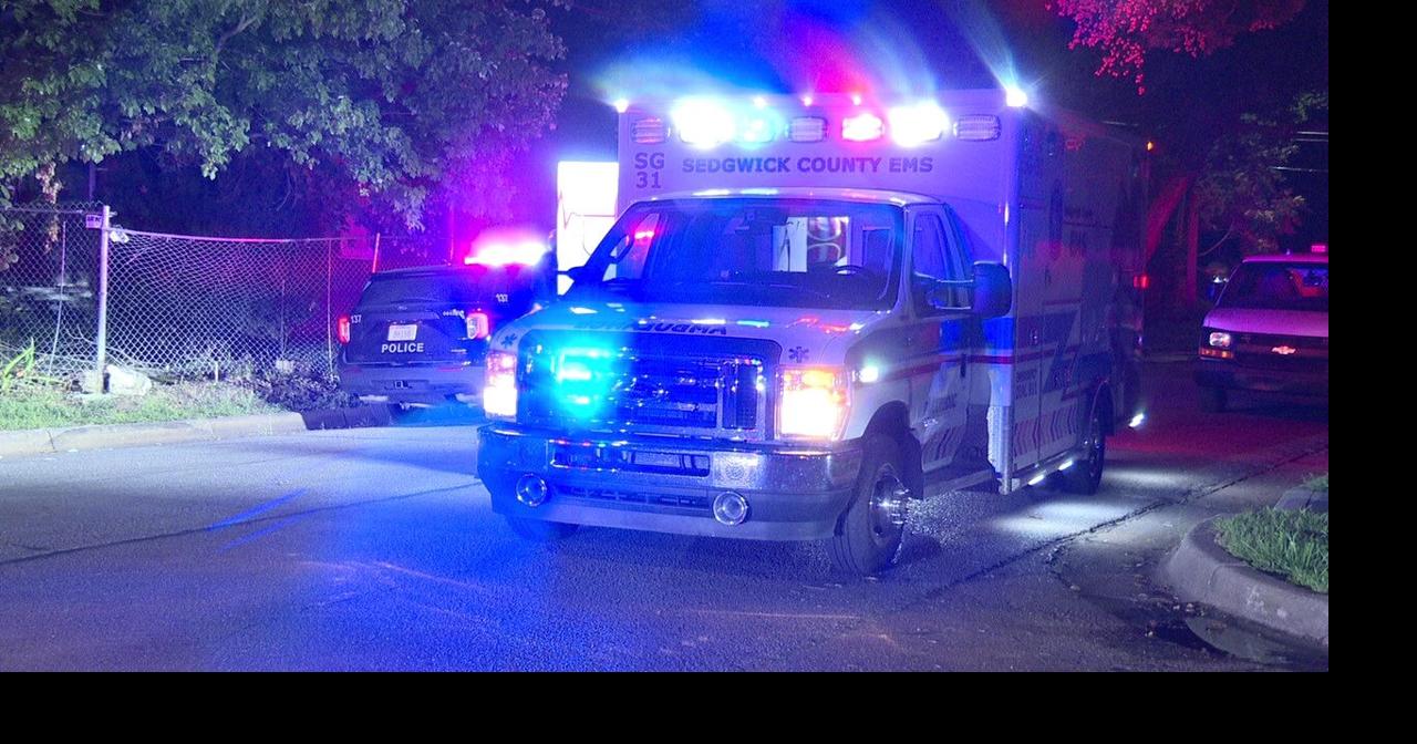 Police identify Wichita man killed in shooting | Trusted News Source ...