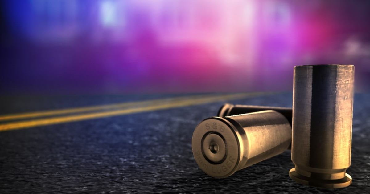 Kake Comp Ft. Riley man arrested in connection to shooting death of Junction City ...