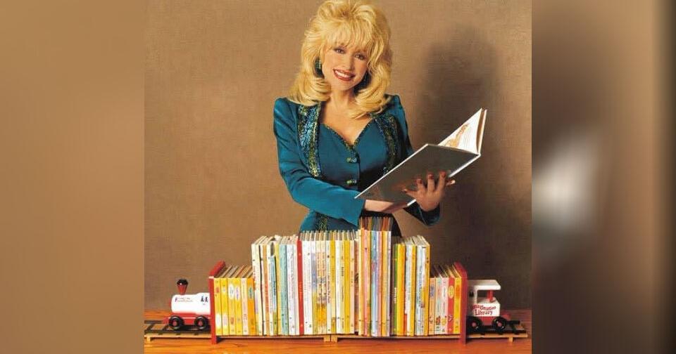 Remembering Dolly Parton's legacy in Kansas