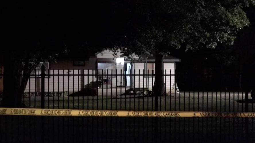 5 people fatally shot, including 8-year-old, in Texas rampage that ...