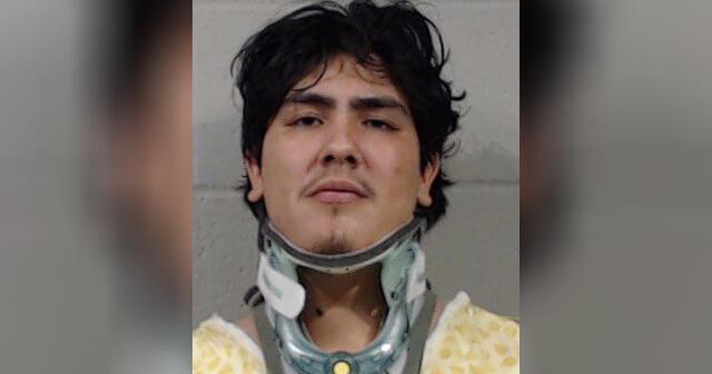 Wichita man charged with murder for crash that killed pedestrian ...