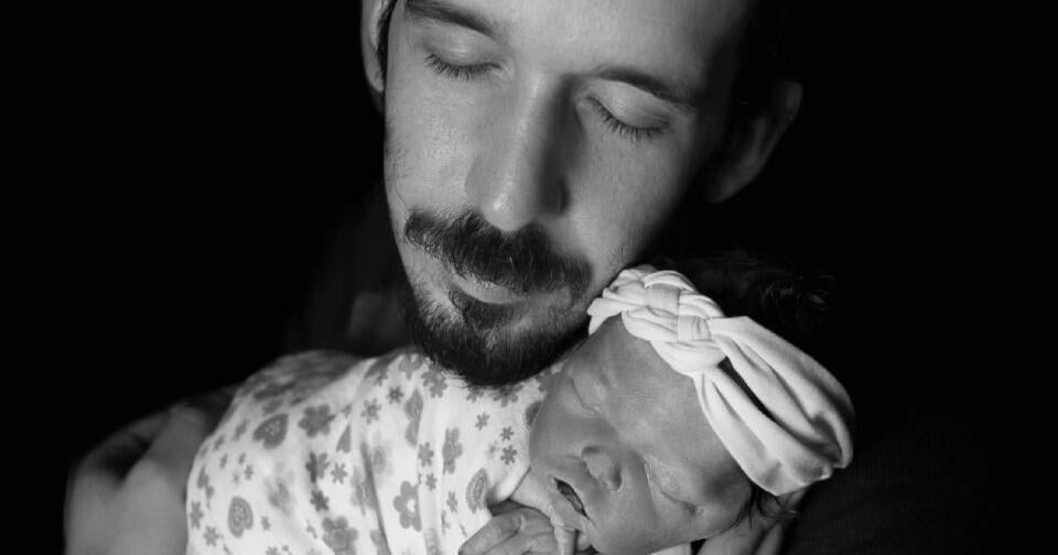 Wichita man asking for help finding late daughter's ashes