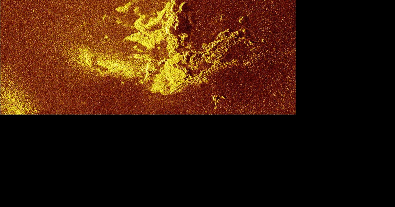 They thought they’d found Amelia Earhart’s plane. Instead, the search ...