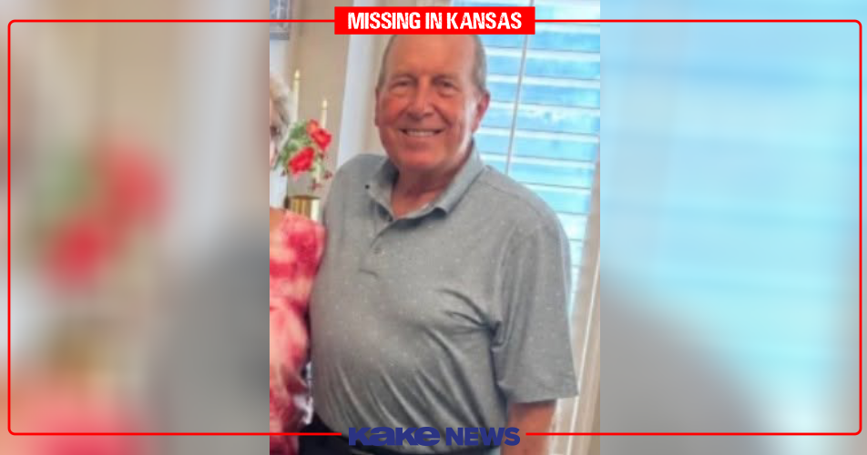 73-year-old Kansas dentist missing after failing to return home from work, police say