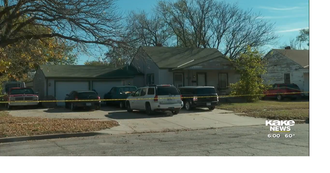 Police identify 4 victims, suspected gunman killed in south Wichita ...