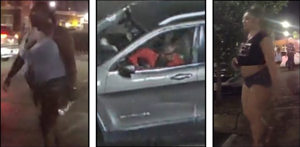 Wichita Police Seek to Identify Individuals in Ongoing Investigation
