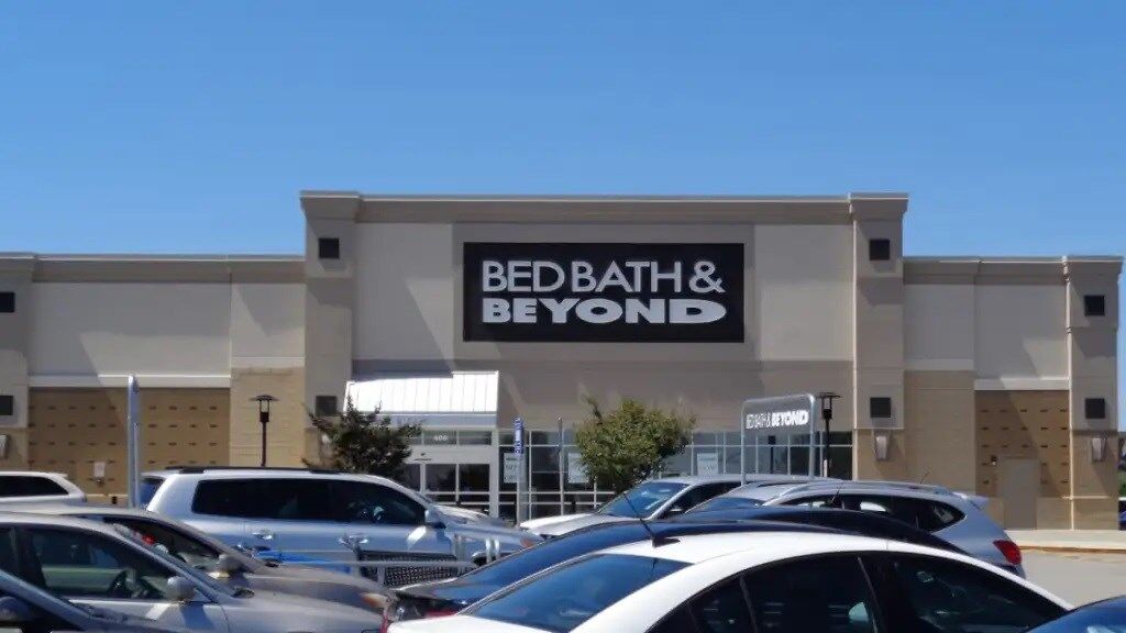 Bed Bath & Beyond Says Its Days Are Numbered. The Same Might Be True ...