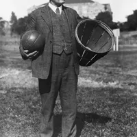 America 250: The History of Basketball