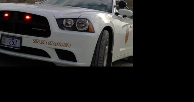 Kansas woman killed, man hurt in head-on crash, patrol says