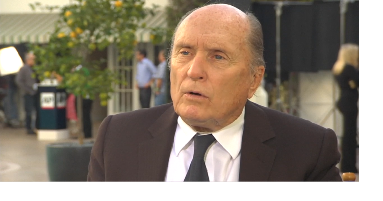 Oscar-winning actor Robert Duvall ᴅᴇᴀᴅ at 95