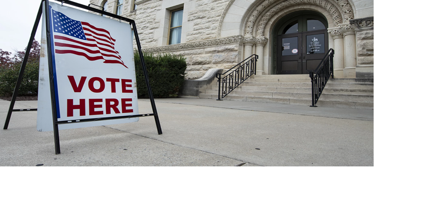Early Voting & Election Day forecasts | Trusted News Source for Wichita ...