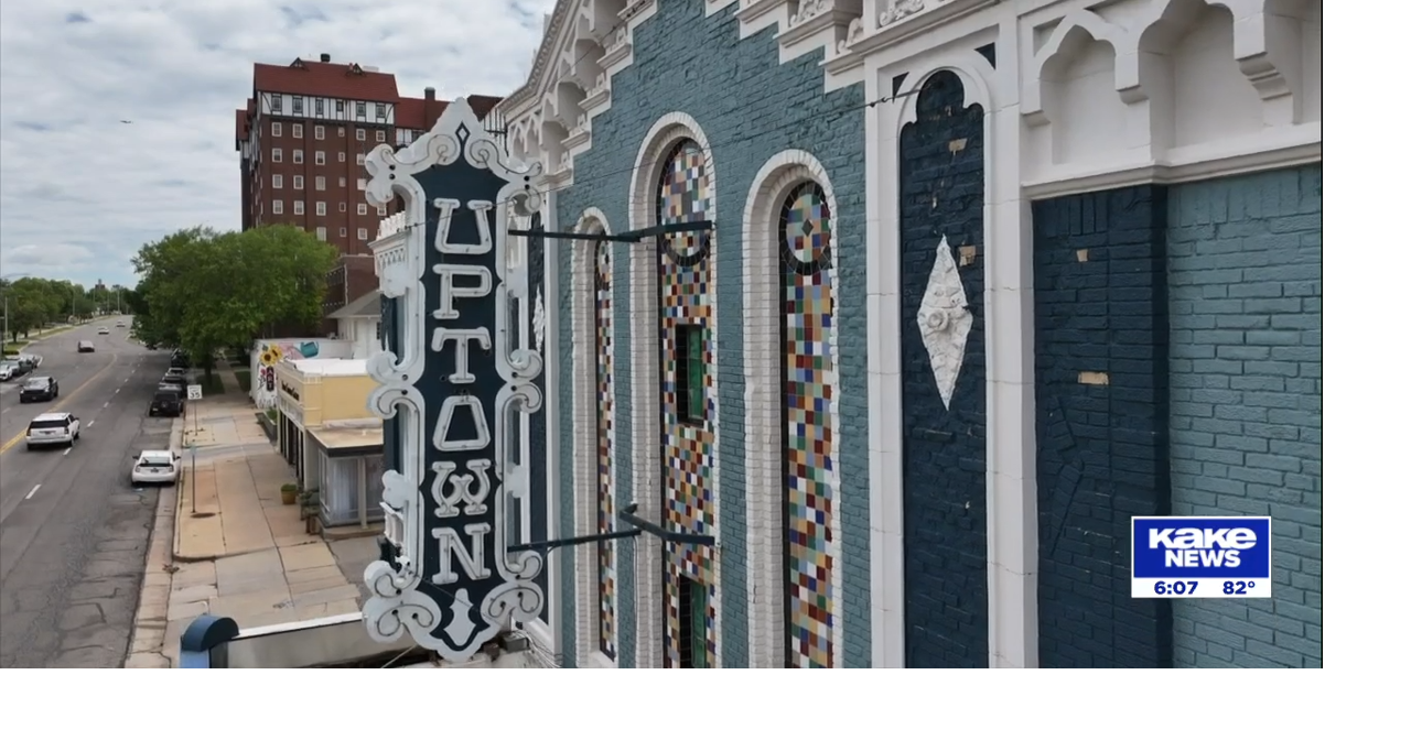 Legal rights for business and property rights | Video | kake.com